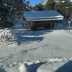 Woodmood キャンプ場