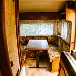 Woodmood キャンプ場