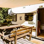 キャンプ場 Woodmood *
