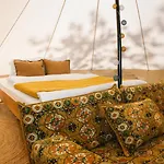 Woodmood Кемпинг