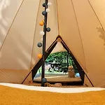 营地 Woodmood 苏斯坦