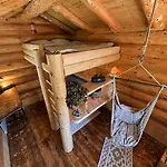 Woodmood 营地 苏斯坦