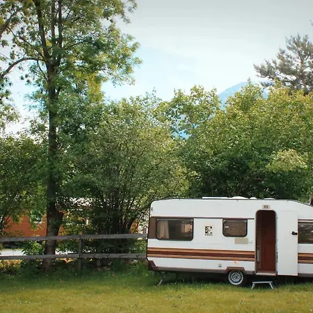 Woodmood Campsite Leuk