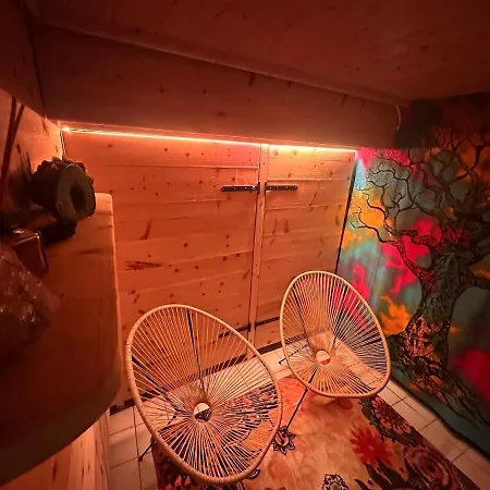Woodmood * Leuk