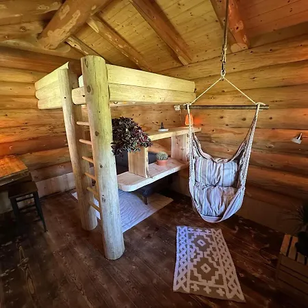 Woodmood Campingplatz