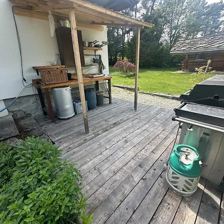 Woodmood Leuk