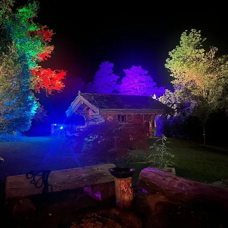 Woodmood Campsite
