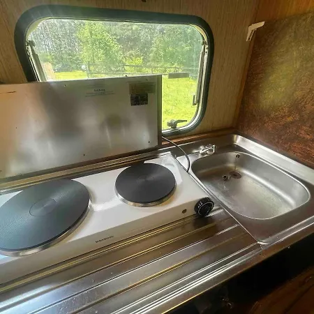 Woodmood Campsite Leuk