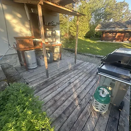 Woodmood Campingplatz *