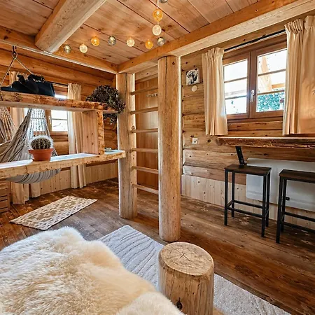 Woodmood * Leuk