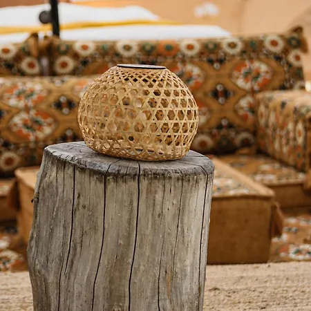 Campingplatz Woodmood Leuk
