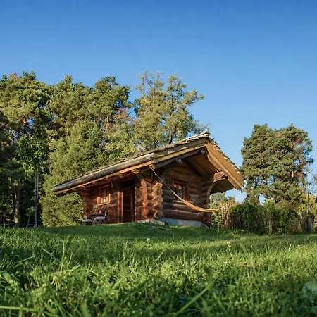 Campingplatz Woodmood Leuk