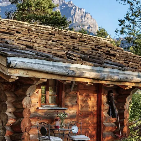 Woodmood Campingplatz *