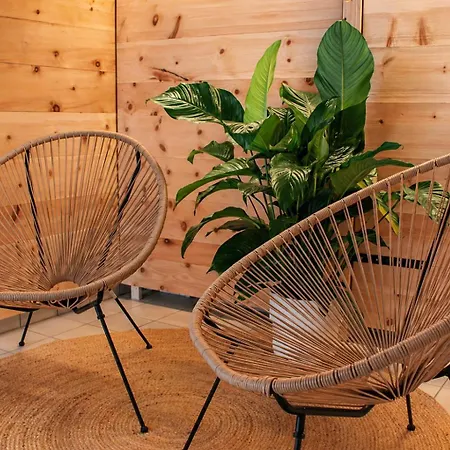 Woodmood Campingplatz *