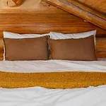 Woodmood Camping Leuk