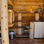 Camping Woodmood
