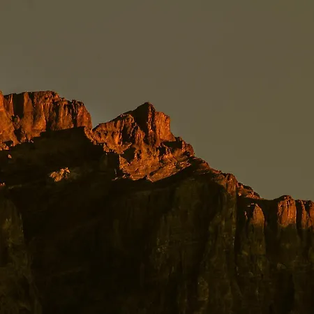 Woodmood Camping Leuk