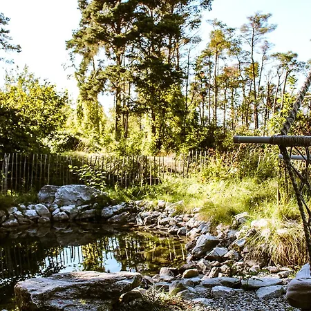 Woodmood Camping Leuk