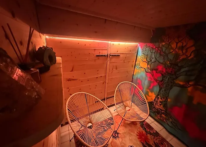 Woodmood * Leuk