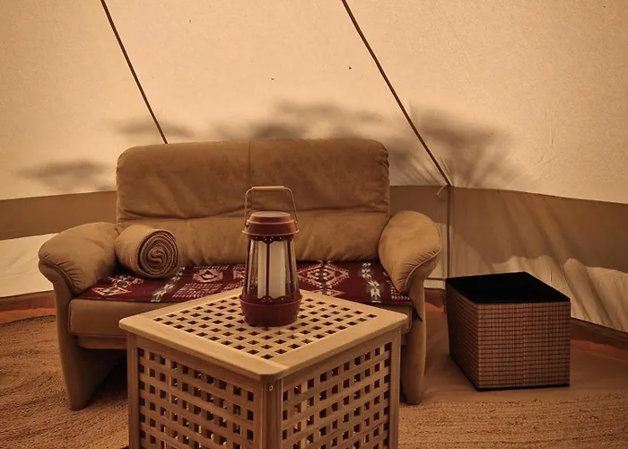 Woodmood Leuk