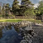Camping Woodmood Leuk