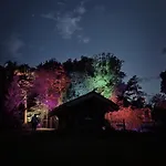 Woodmood Camping
