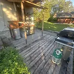 Woodmood Camping *