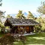 Camping Woodmood