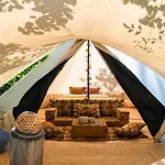 Woodmood Camping Leuk