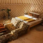 Camping Woodmood *