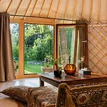 Camping Woodmood