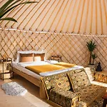 Camping Woodmood *