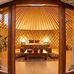 Camping Woodmood