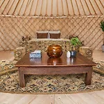Woodmood Camping Leuk