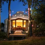 Camping Woodmood