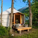 Camping Woodmood *