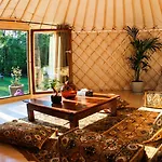 Camping Woodmood