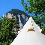 Camping Woodmood *