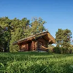 Parque de Campismo Woodmood Leuk