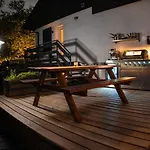 Woodmood Camping Leuk