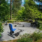 Woodmood Camping