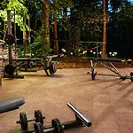 Camping Woodmood Leuk