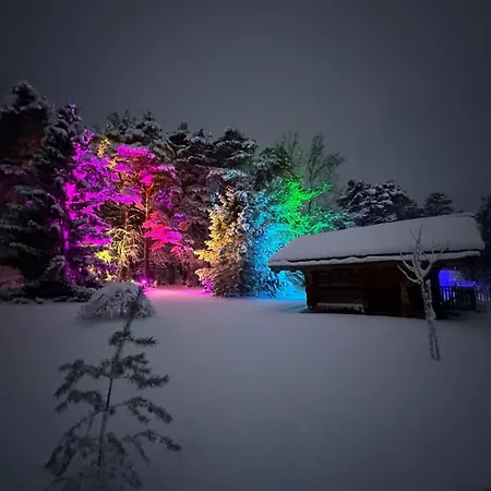 Camping Woodmood Leuk