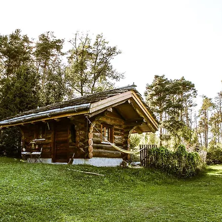 Woodmood Camping Leuk