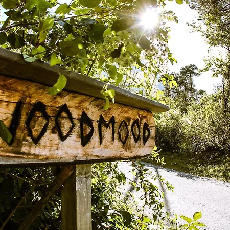 Woodmood