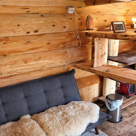 Κάμπινγκ Woodmood