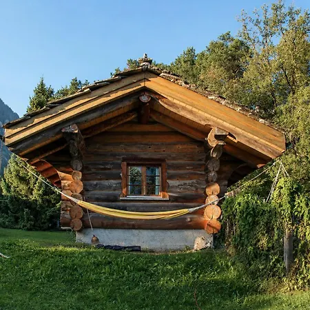 Woodmood Κάμπινγκ Leuk